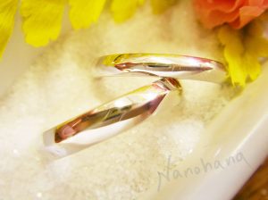 12結婚指輪